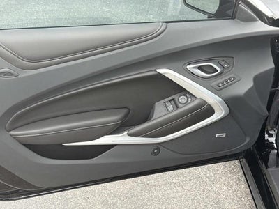 2022 Chevrolet Camaro 3LT
