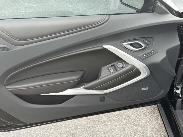 2022 Chevrolet Camaro 3LT