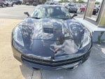 2017 Chevrolet Corvette Stingray 1LT