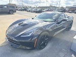 2017 Chevrolet Corvette Stingray 1LT