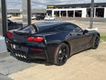 2017 Chevrolet Corvette Stingray 1LT