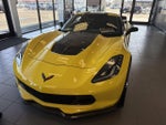 2016 Chevrolet Corvette Z06 Z06 3LZ