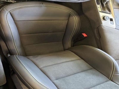 2016 Chevrolet Corvette Z06 Z06 3LZ