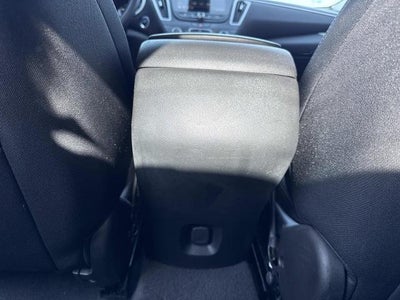 2019 Chevrolet Malibu LS