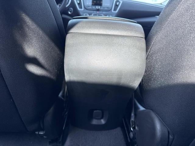 2019 Chevrolet Malibu LS