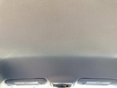 2019 Chevrolet Malibu LS