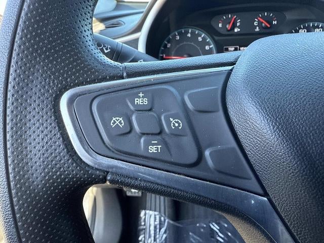 2019 Chevrolet Malibu LS