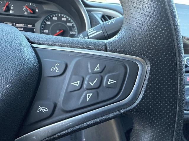 2019 Chevrolet Malibu LS