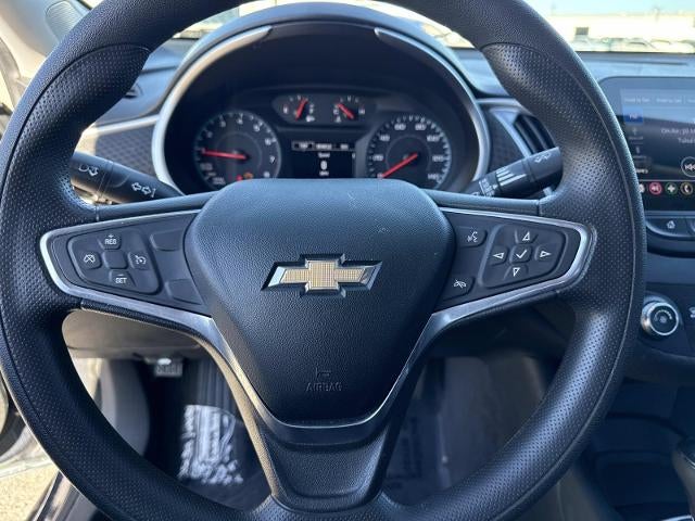 2019 Chevrolet Malibu LS