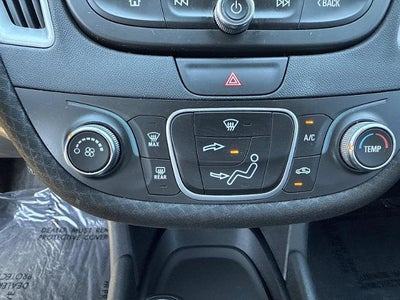 2019 Chevrolet Malibu LS