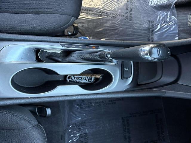 2019 Chevrolet Malibu LS