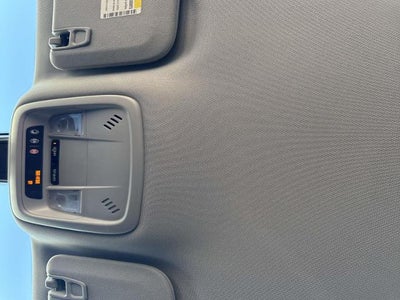 2019 Chevrolet Malibu LS