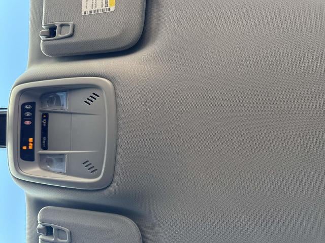 2019 Chevrolet Malibu LS