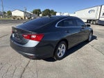 2019 Chevrolet Malibu LS