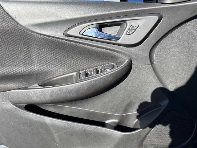 2019 Chevrolet Malibu LS