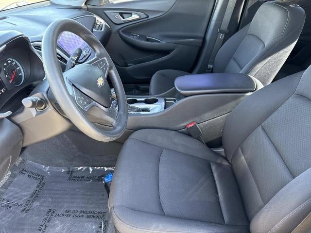 2019 Chevrolet Malibu LS