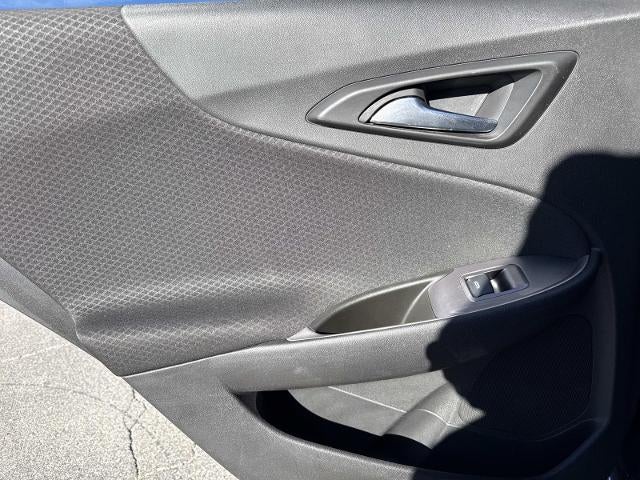 2019 Chevrolet Malibu LS