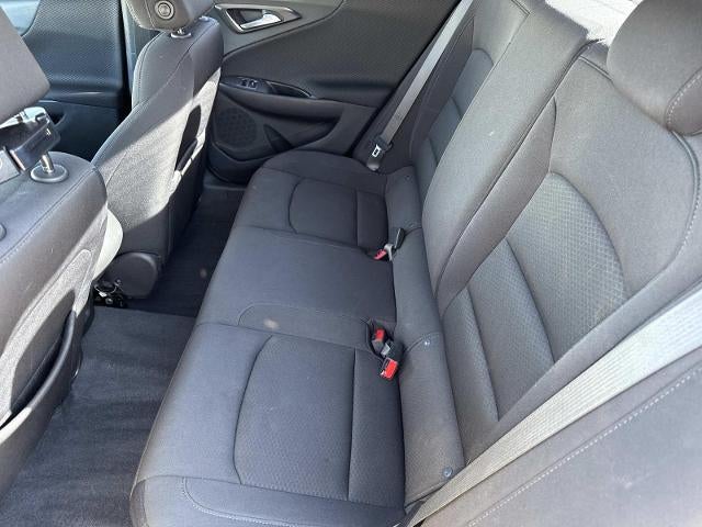 2019 Chevrolet Malibu LS