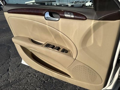 2011 Buick Lucerne CXL