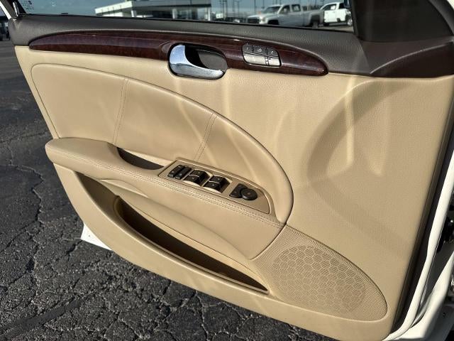 2011 Buick Lucerne CXL