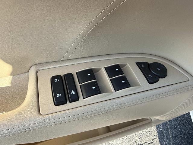 2011 Buick Lucerne CXL
