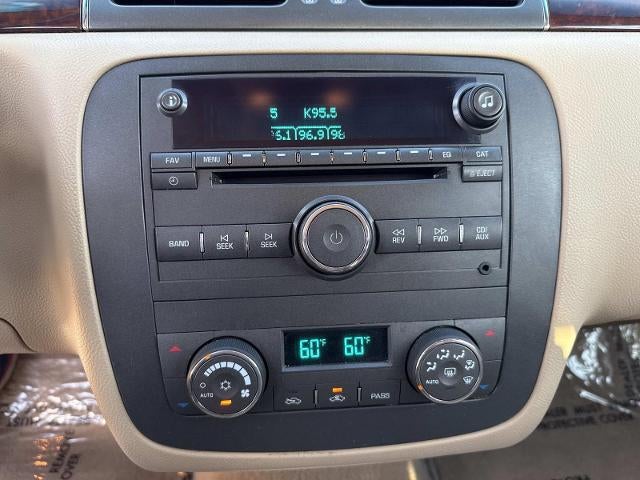 2011 Buick Lucerne CXL