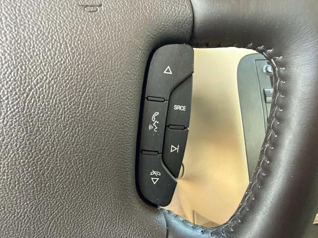 2011 Buick Lucerne CXL