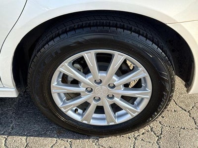 2011 Buick Lucerne CXL