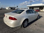 2011 Buick Lucerne CXL