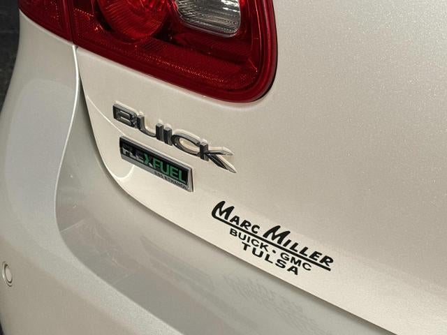 2011 Buick Lucerne CXL