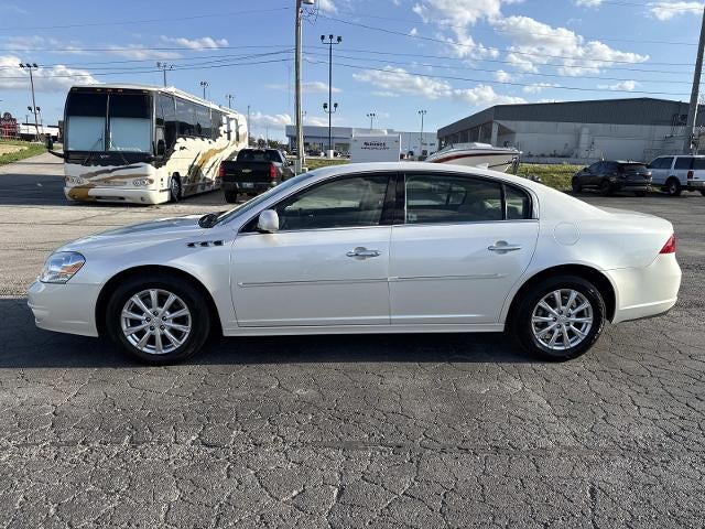 2011 Buick Lucerne CXL