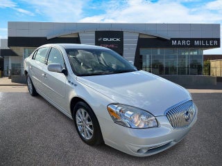 2011 Buick Lucerne CXL
