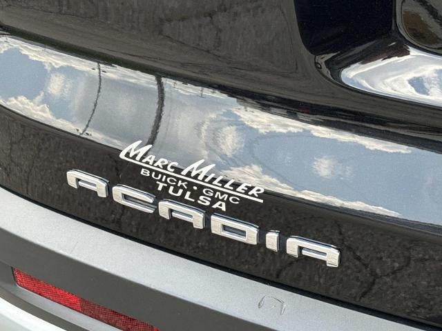 2022 GMC Acadia SLE