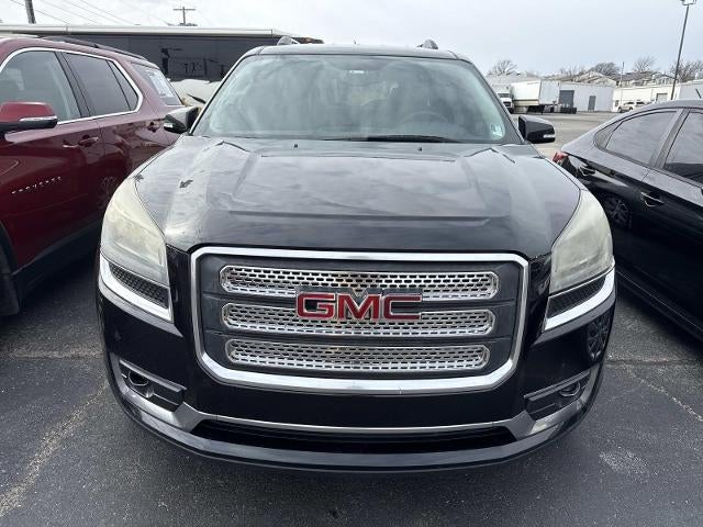 2015 GMC Acadia SLT