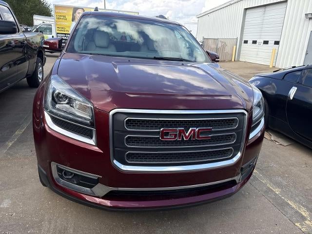 2017 GMC Acadia Limited Limited