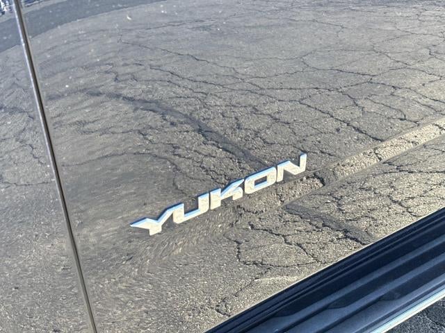 2019 GMC Yukon SLT Standard Edition