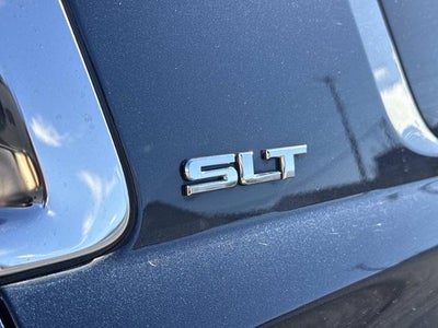2019 GMC Yukon SLT Standard Edition