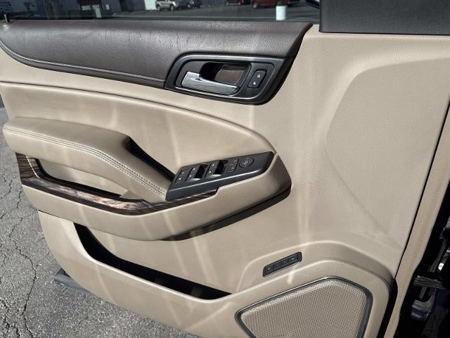 2019 GMC Yukon SLT Standard Edition