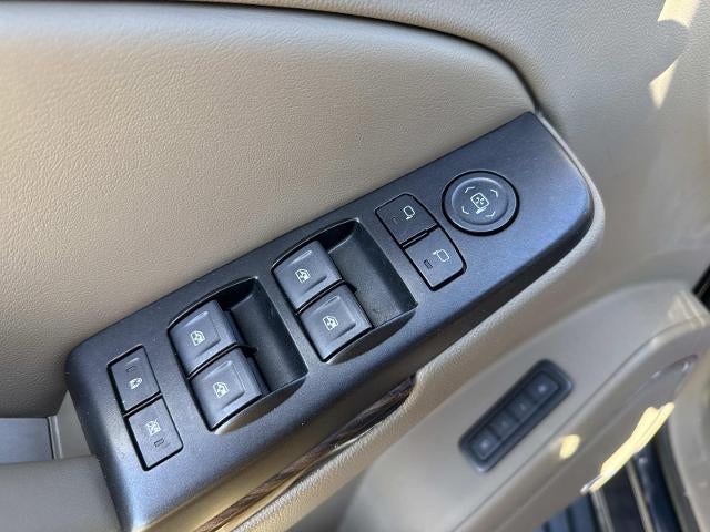 2019 GMC Yukon SLT Standard Edition