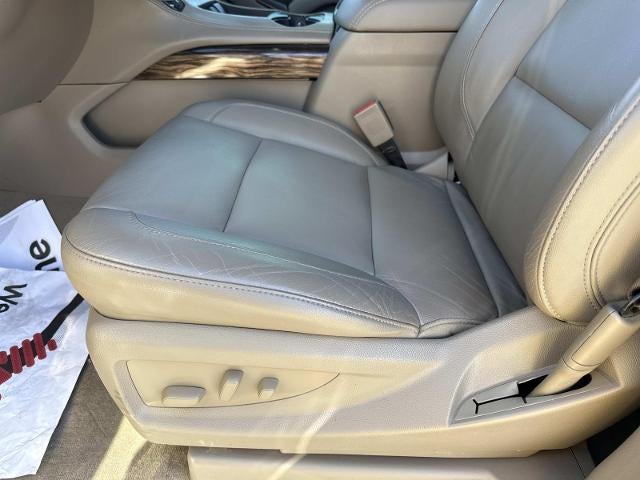 2019 GMC Yukon SLT Standard Edition