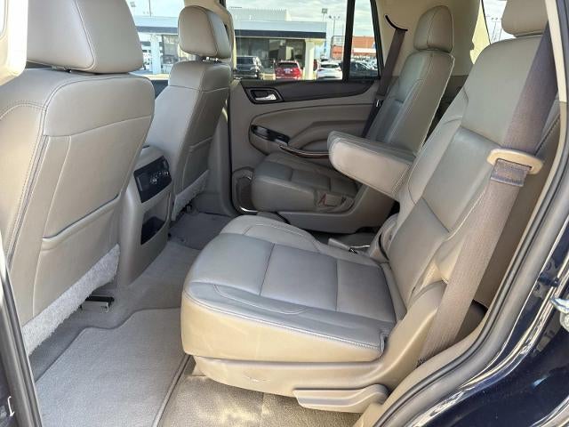 2019 GMC Yukon SLT Standard Edition