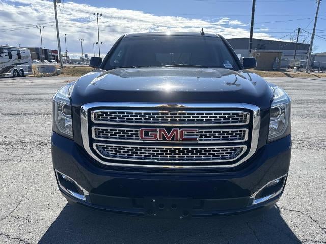2019 GMC Yukon SLT Standard Edition