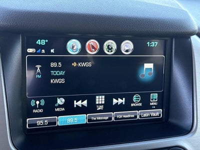 2019 GMC Yukon SLT Standard Edition