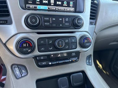 2019 GMC Yukon SLT Standard Edition