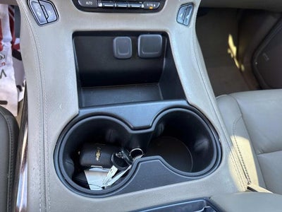 2019 GMC Yukon SLT Standard Edition