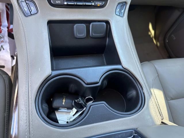 2019 GMC Yukon SLT Standard Edition