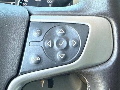 2019 GMC Yukon SLT Standard Edition