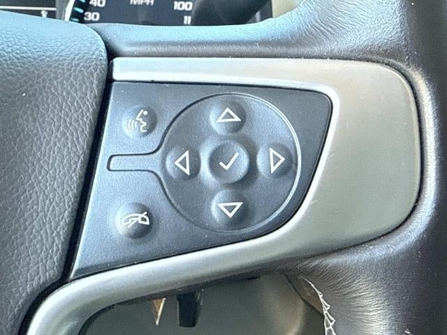 2019 GMC Yukon SLT Standard Edition