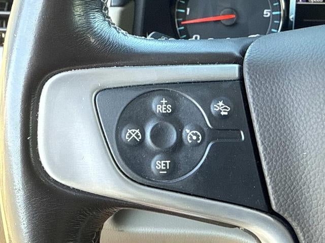 2019 GMC Yukon SLT Standard Edition