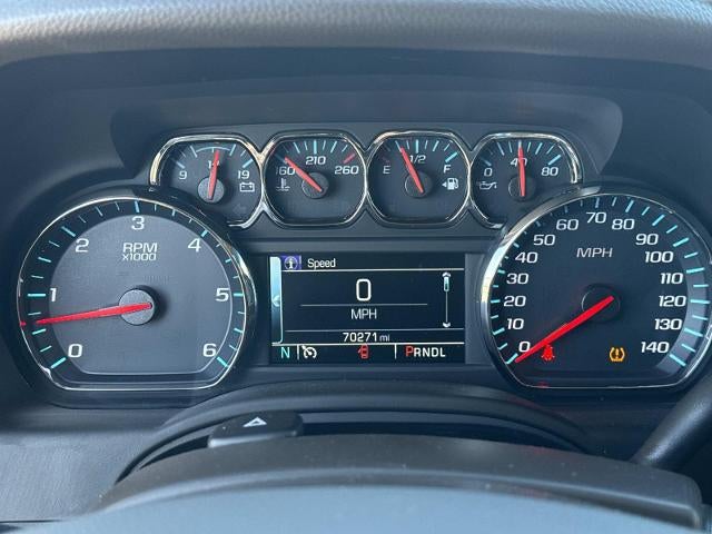 2019 GMC Yukon SLT Standard Edition